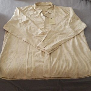 COPY - NWT Tommy Bahama Men's Shirt Size XXL